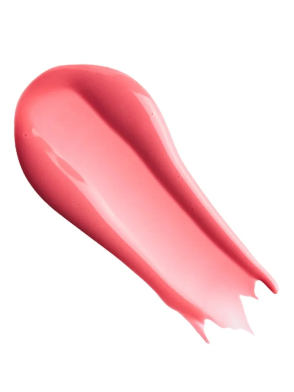 Sacheu Lip Glaze Elixir 3-in-1 Balm + Oil + Gloss in Bunny Tongue 3.5ml NEW
